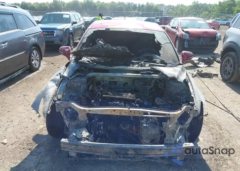 2016 Ford Fusion Se from USA, damaged, VIN 1FA6P0H7XG5113433